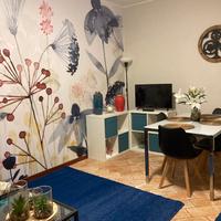 Accogliente appartamento CENTRO-MARE Pesaro