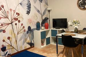 Accogliente appartamento CENTRO-MARE Pesaro