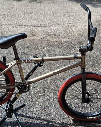 Bmx Kink 