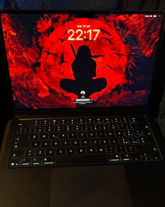 Macbook air m4
