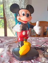 Telefono Vintage Topolino TYCO
