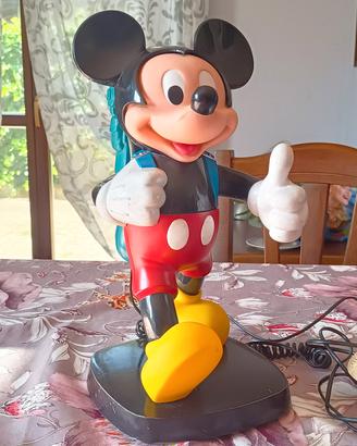 Telefono Vintage Topolino TYCO