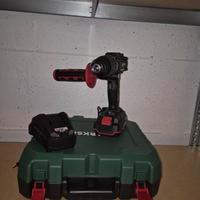 Trapano avvitatore percussio PARKSIDE PSBSA 20-Li 