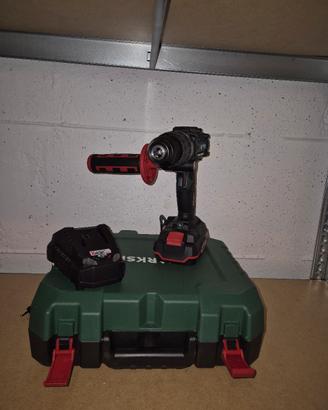 Trapano avvitatore percussio PARKSIDE PSBSA 20-Li 