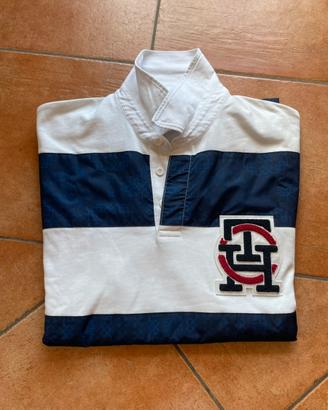 maglia tommy hilfiger