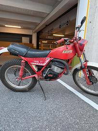 Fantic tx 250