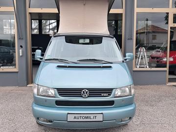 WESTFALIA T4 CALIFORNIA COACH 2.5 TDI 102 CV EVENT