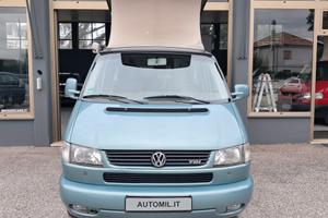 WESTFALIA T4 CALIFORNIA COACH 2.5 TDI 102 CV EVENT