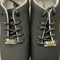 Scarpe NUOVE da lavoro Abeba Esd 43