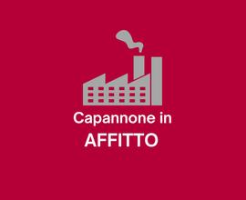 Capannone Industriale Cassola