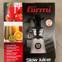 Estrattore di succo Girmi