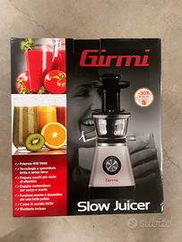Estrattore di succo Girmi