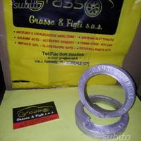 Spessori Metano GPL Molle Rialzo FIAT PANDA 4x4