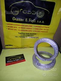 Spessori Metano GPL Molle Rialzo FIAT PANDA 4x4