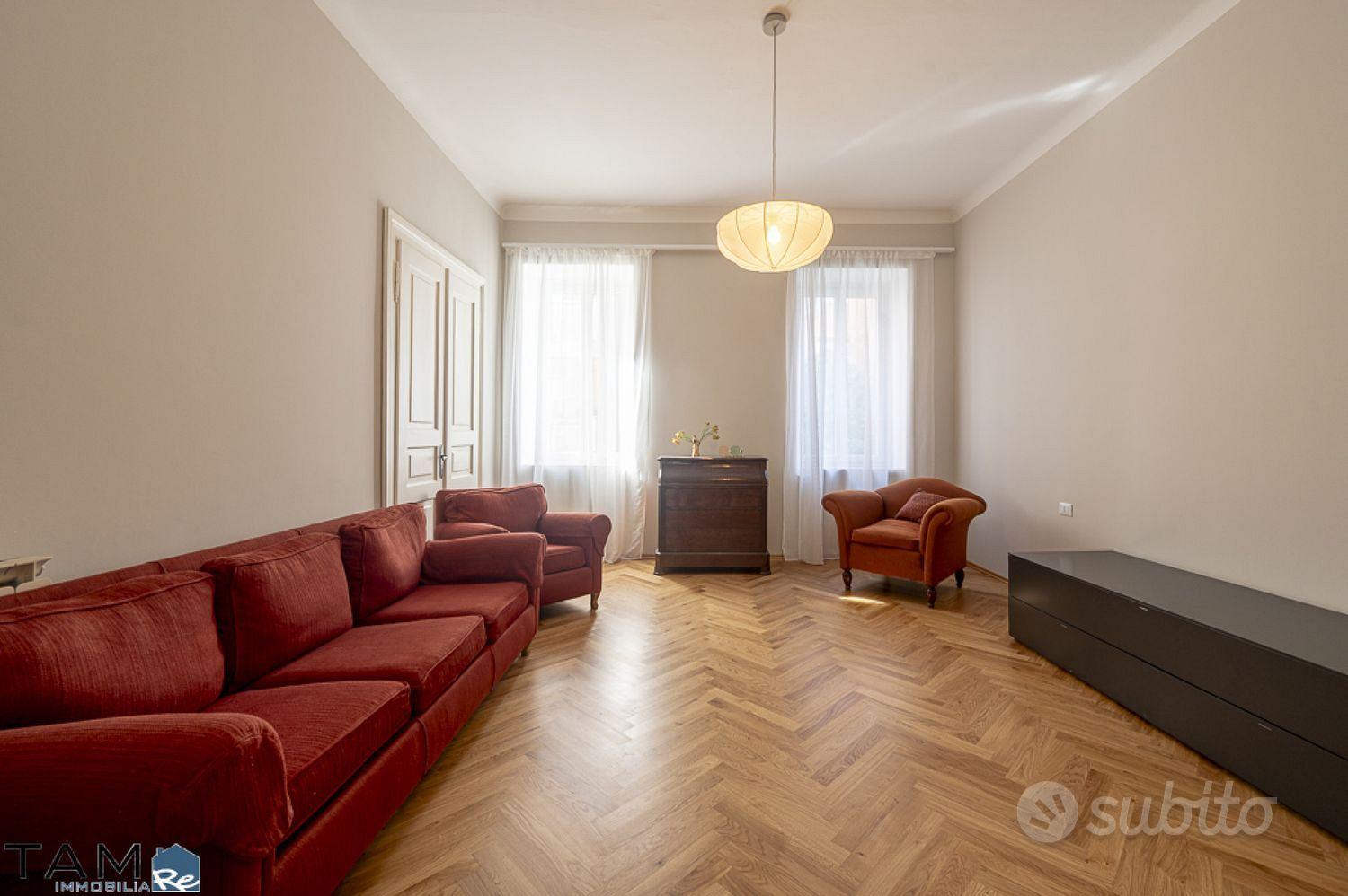 Appartamento – Trieste, Città Vecchia, Città Nuova-Barriera Nuova-San Vito-Città Vecchia - Vista 2