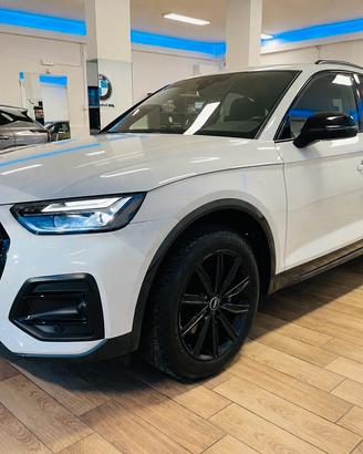 Audi Q5 Sportback 40 TDI 163 CV S tronic