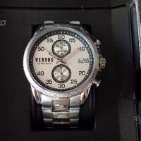 Cronografo da uomo Versus Versace Shoreditch