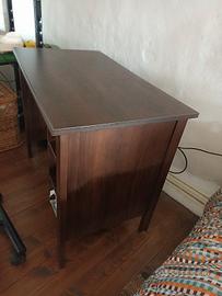 Scrivania Ikea 