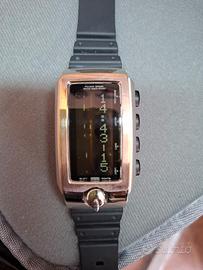 Orologio Pulsar Spoon - Seiko - Secret Agent Man)