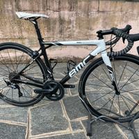 Bici da corsa BMC Teammachine SLR01