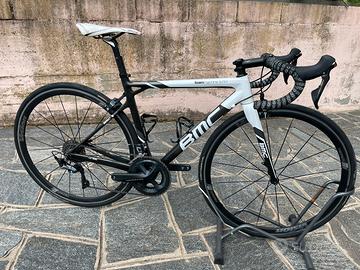 Bici da corsa BMC Teammachine SLR01