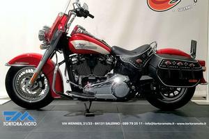 HARLEY DAVIDSON Hydra Glide Revival 114 1868 Hydra