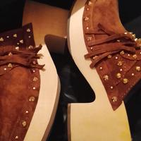 SCARPE ASH MADE IN ITALY