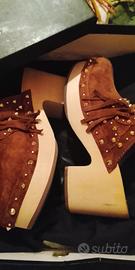 SCARPE ASH MADE IN ITALY