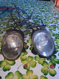 Coppia Fendinebbia AUDI 