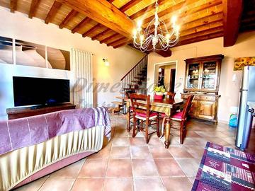 Casa indipendente di 140 m² con 4 locali a Monteve