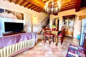 Casa indipendente di 140 m² con 4 locali a Monteve