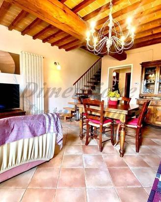 Casa indipendente di 140 m² con 4 locali a Monteve