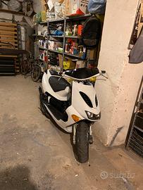 Scooter aprilia sr 50