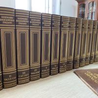 Enciclopedia TRECCANI completa