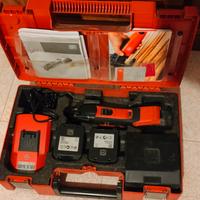 Utensile MultiMaster Fein