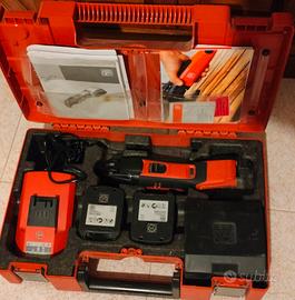 Utensile MultiMaster Fein