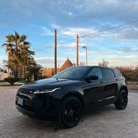 Evoque SE 2.0D AWD FULL BLACK 20” ✅