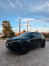 Evoque SE 2.0D AWD FULL BLACK 20” ✅