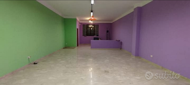 Locale commerciale ferrandina