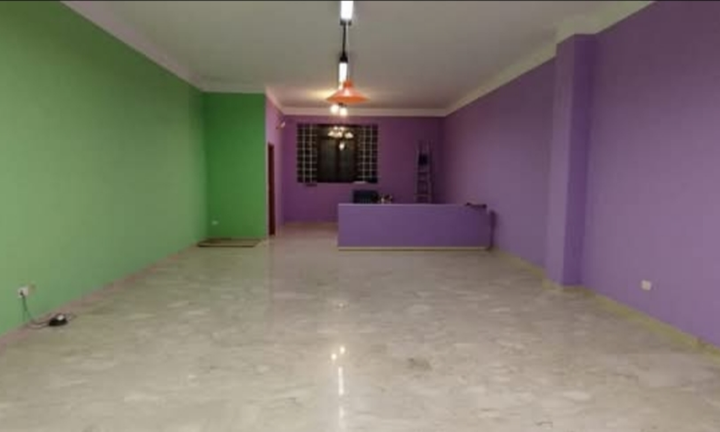 Locale commerciale ferrandina