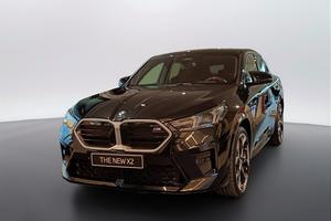 BMW BMW X2 M35i xDrive N20742