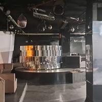 Consolle da discoteca