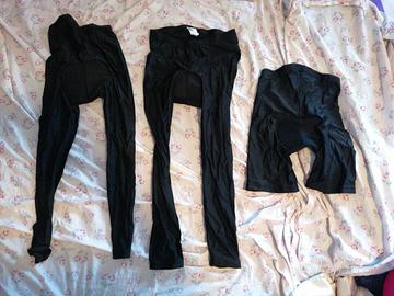 Lotto abbigliamento da ciclismo