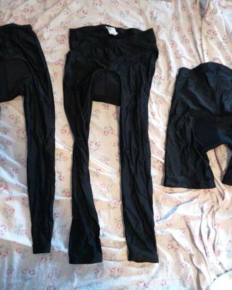Lotto abbigliamento da ciclismo
