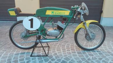 MINARELLI 60