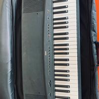 Yamaha YPP-35 Tastiera digitale