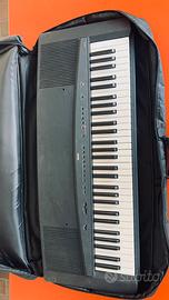 Yamaha YPP-35 Tastiera digitale