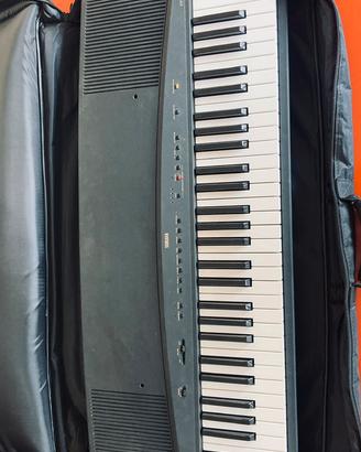 Yamaha YPP-35 Tastiera digitale