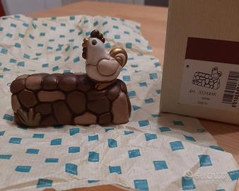 presepe Thun classico fuori produzione