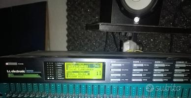 TC electronic M 2000